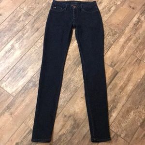 Dark Joe’s Jeans